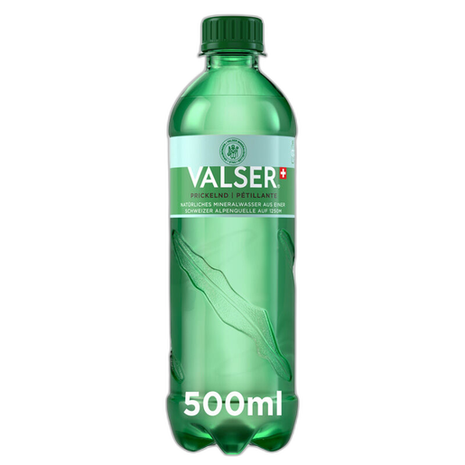 Valser Natur 50cl