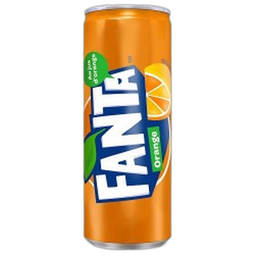 Fanta 33cl