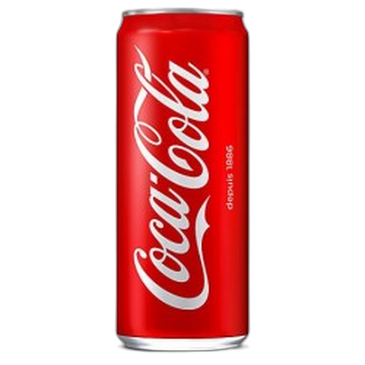 Coca Cola 33cl